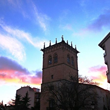 El Balcon De San Juan Διαμέρισμα Σορία Εξωτερικό φωτογραφία