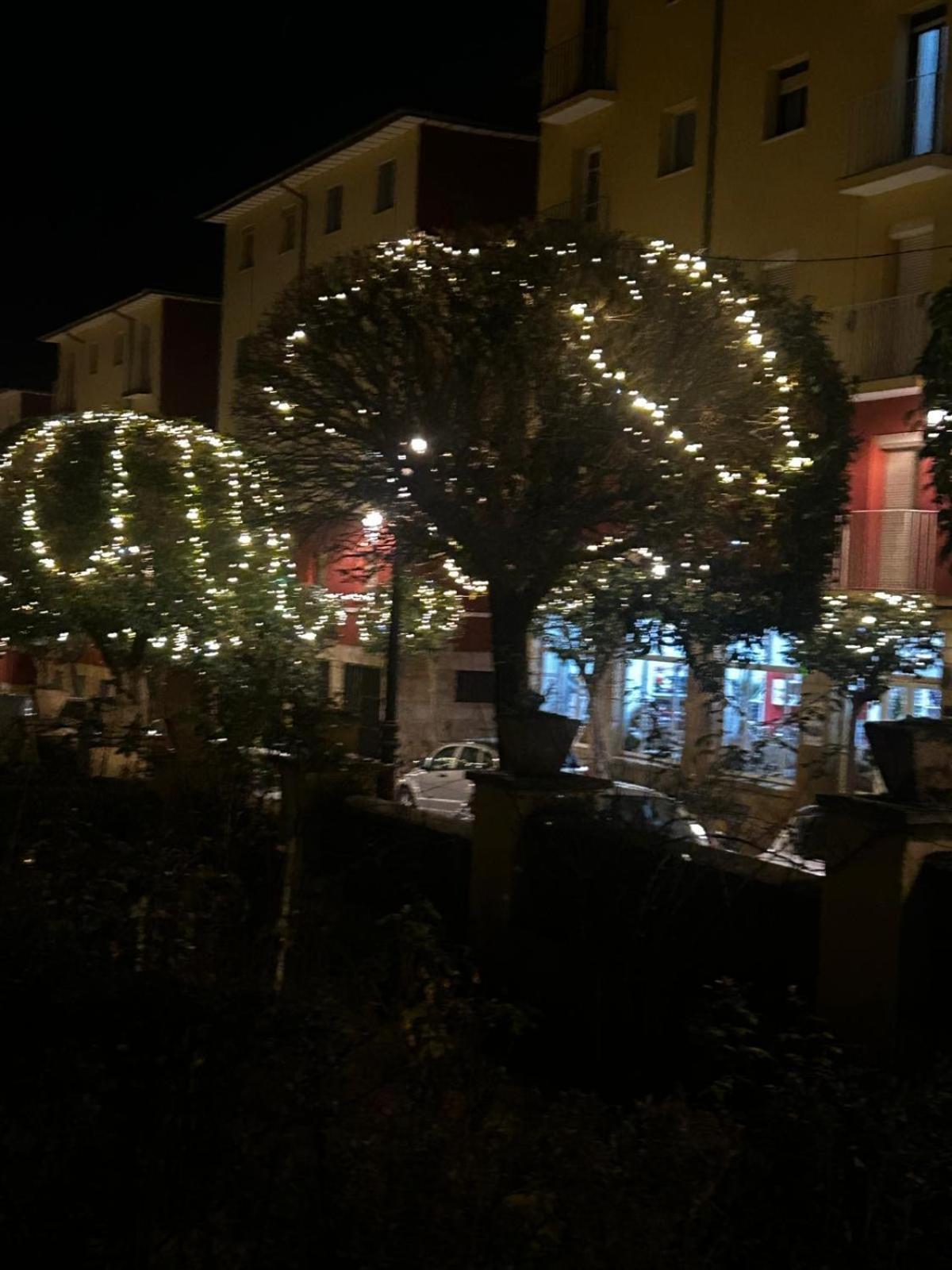 El Balcon De San Juan Διαμέρισμα Σορία Εξωτερικό φωτογραφία