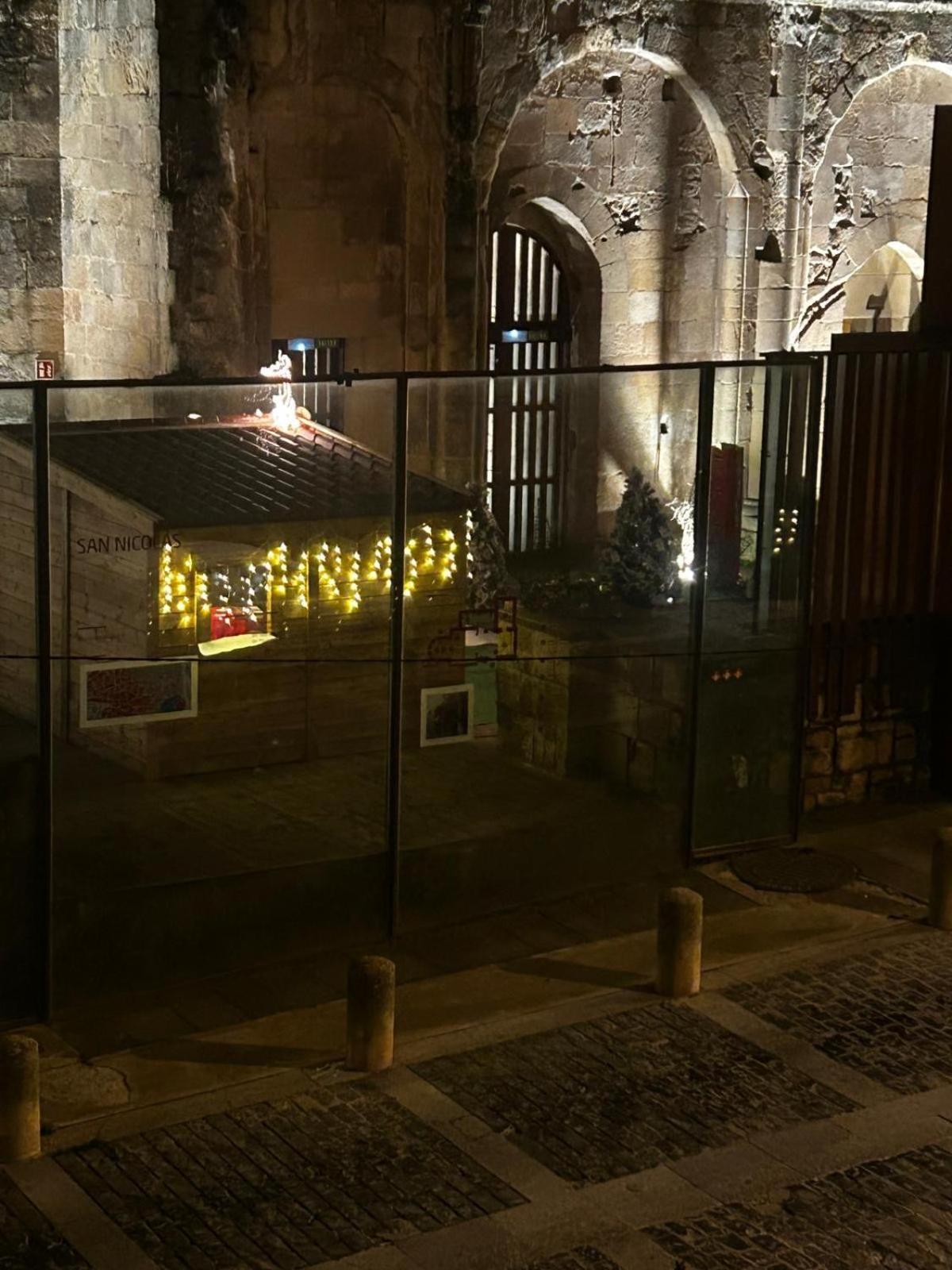 El Balcon De San Juan Διαμέρισμα Σορία Εξωτερικό φωτογραφία